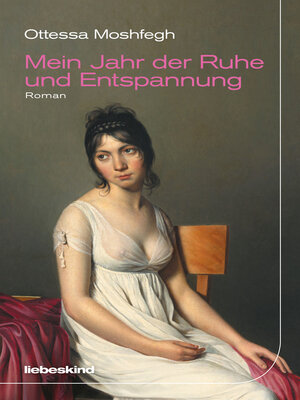 cover image of Mein Jahr der Ruhe und Entspannung